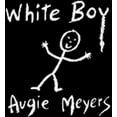 thumbnail image 1 of Augie Meyers - White Boy - Music & Performance - CD, 1 of 1