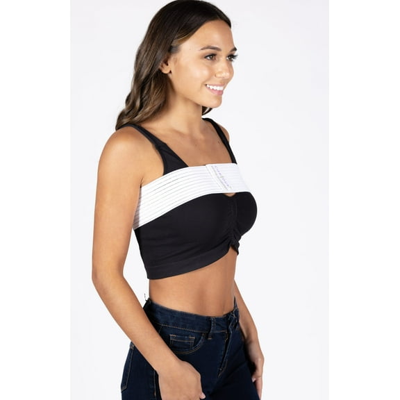 Augmentation Bandeau by Contour - One Size fits all