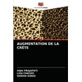 thumbnail image 1 of Augmentation de la Crête (Paperback), 1 of 1