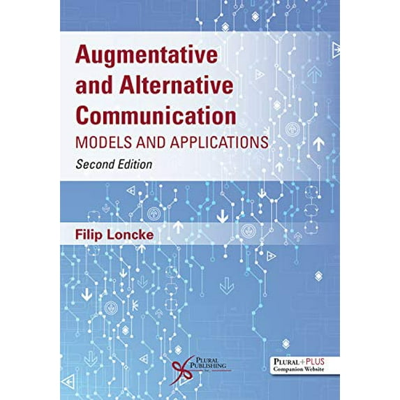 Pre-Owned Augmentative and Alternative Communication: Models and Applications (Paperback) 1635501229 9781635501223
