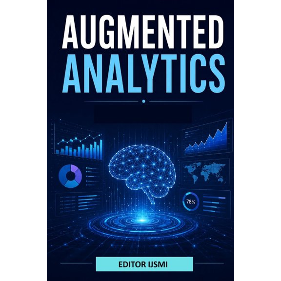 Augmented Analytics, (Paperback)