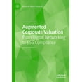 thumbnail image 1 of Augmented Corporate Valuation: From Digital Networking to Esg Compliance, (Paperback), 1 of 1