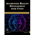 thumbnail image 1 of Augmented Reality Development with Unity, (Paperback), 1 of 1