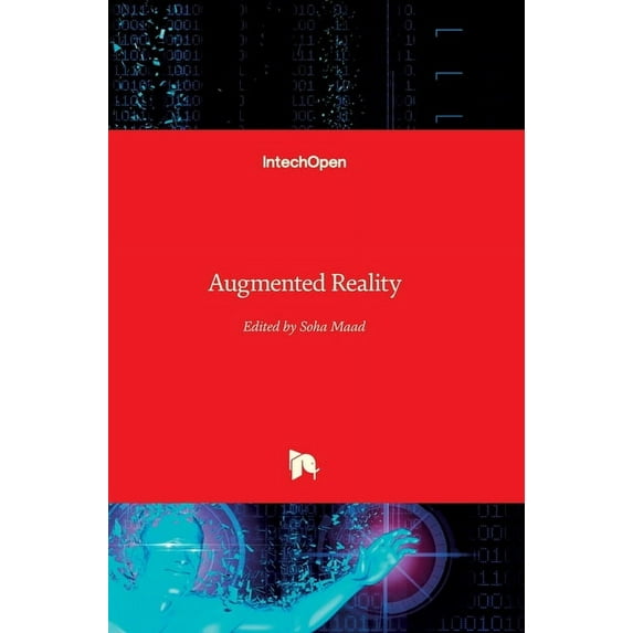 Augmented Reality (Hardcover)