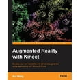 thumbnail image 1 of Augmented Reality with Kinect, (Paperback), 1 of 1