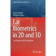 thumbnail image 1 of Augmented Vision and Reality Ear Biometrics in 2D and 3D: Localization and Recognition, Book 10, (Hardcover), 1 of 1