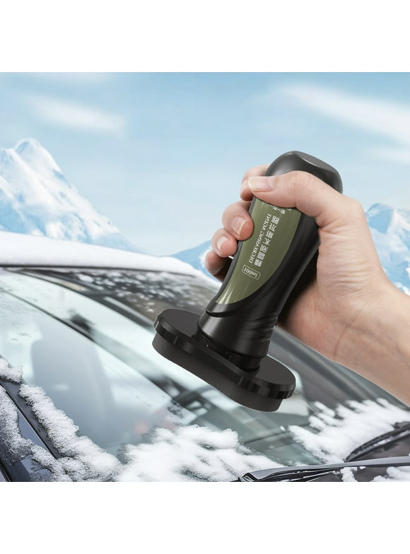 Windshield Washer Fluids in Automotive Fluids