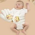 Augper Babies Soothes Palm Presses Shock Bag Sleep Safe Prevents