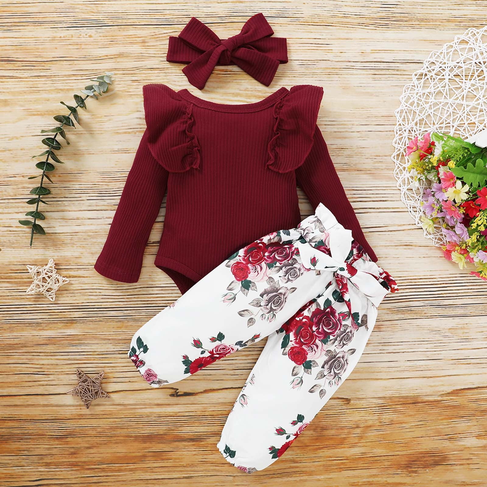 Clearance baby girl items cheap