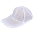 thumbnail image 1 of Augper Baseball Cap Washer, Collapsible Cap Washer for Washing Machine Or Dishwasher, Adult and Kids Baseball Cap Washing Rack Shape, 1 of 9
