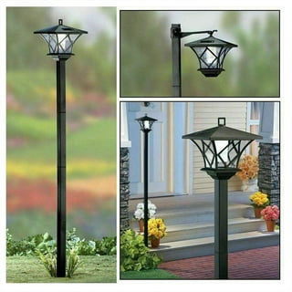 Clearance outdoor sale solar lights walmart