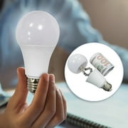 Augper Clearance Light Bulb Diversion Safe Light Bulb Can Safe Light Bulb Stash Safe, Only Our Bulb Bank has a Modified you can't see into
