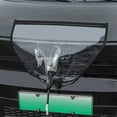 thumbnail image 1 of Augper Clearance New Energy Car Charger Plug Cover, Car Charging Rain Cover Charging Car Blocking Rain Cover, Charging Port Protective Cover Charger Waterproof Cover, 1 of 8