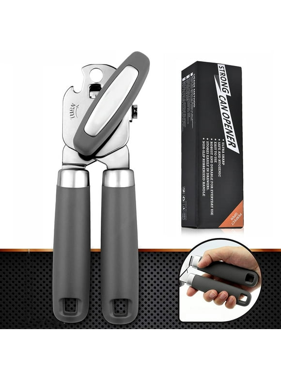 Manual Can Openers in Kitchen Tools & Gadgets