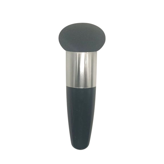Augper Foundation Brush Makeup Brushes Set Kabuki Brush Self Tanner Dual-sided Blush Concealer Brush Makeup Brush Set Sponge Blending Brush for Buffing Foundation Cream Powder