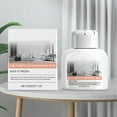 Augper Freshener Purification Box Efficient Odor Removal Purification