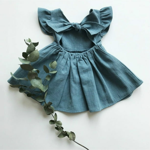Six year baby dress best sale