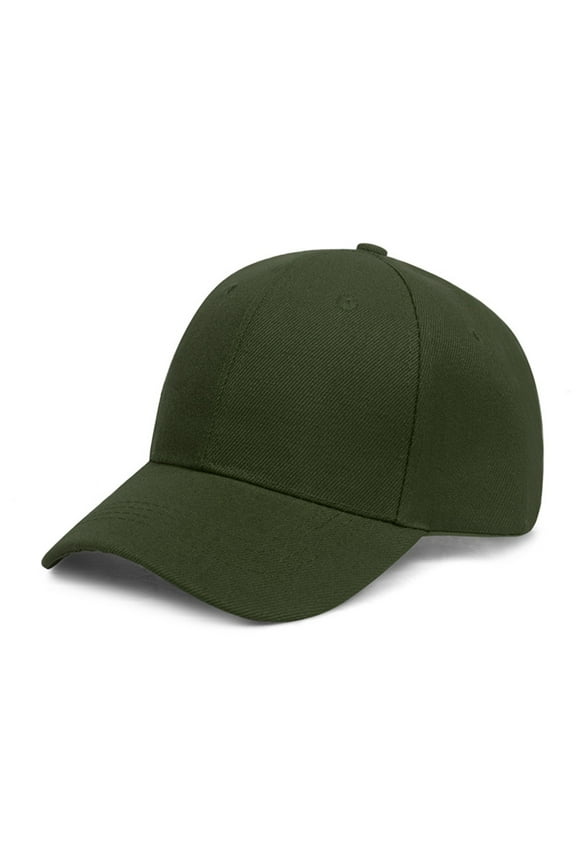 Hat Cotton Light Board Color Baseball Cap Men Cap Hat