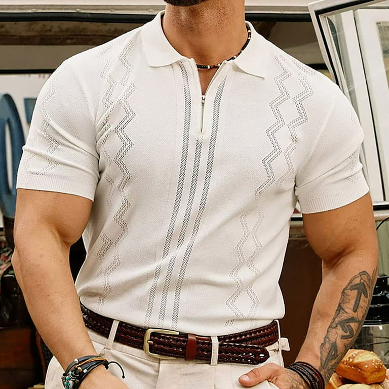 Casual Solid Buckle Turndown Collar Tops(3 Colors) Casual Solid Buckle Turndown Collar Tops(3 Colors)