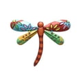 thumbnail image 1 of Augper Metal Dragonfly Hanging Wall Sculptures, 1 of 2