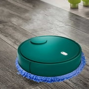 Augper New Generation Of Intelligent Mopping Robot Full-automatic And Multi-directional Lazy Person Cleaner