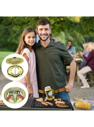 Bottle opener deals belt buckle
