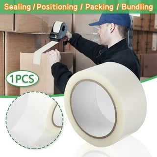 General Purpose 1/2 X 60 Yard Roll Masking Tape