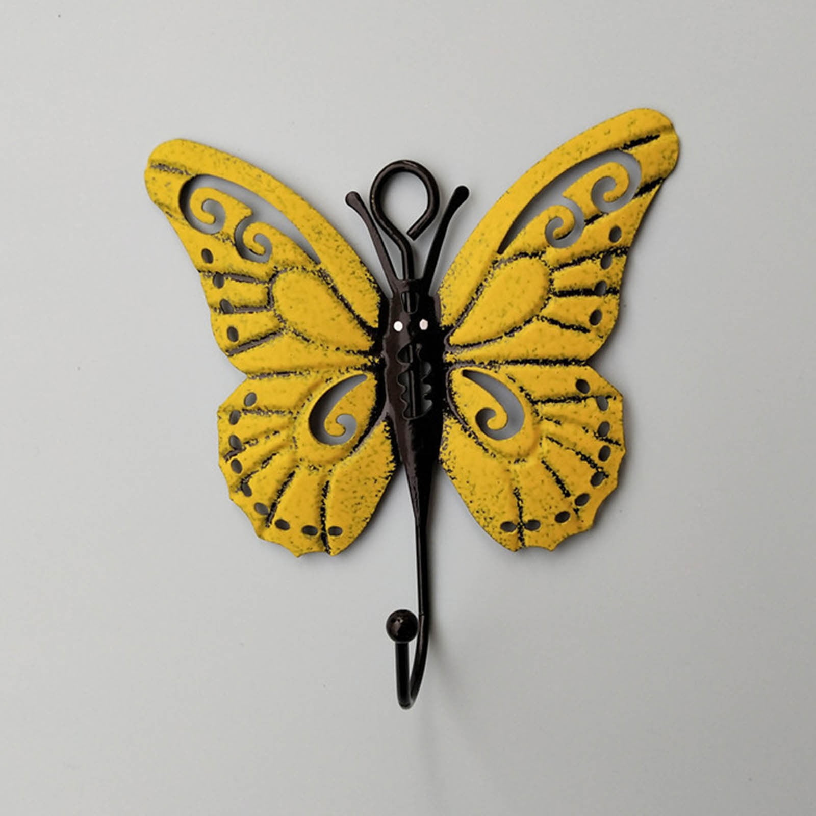 Augper Wholesale Decorative Wall Hooks Decor Decorative Wall Hanger Art
