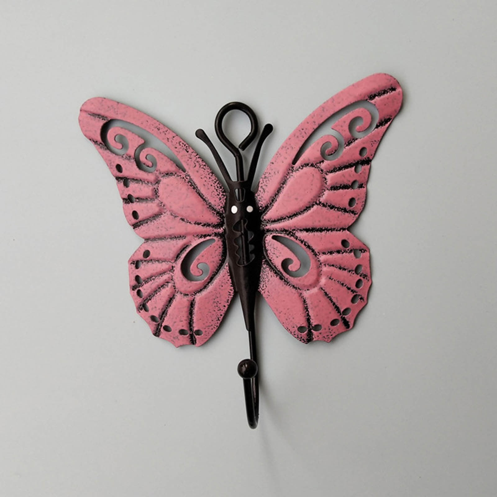 Augper Wholesale Decorative Wall Hooks Decor Decorative Wall Hanger Art