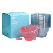 Augper Wholesale Disposable Ashtray With Ash Suction Paste - Reduce Ash - Quickly Extinguish Fire - Use On The Vehicle
