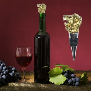 Lion Wine