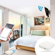 Augper Wholesaler Bluetooth Smart Home Gatewa-y Bluetooth Graffiti App Remote Control Wireless Bluetooth Mesh Gate-way Compatible