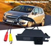 Augper Wholesaler Car Rear View Reversing Parking Camera Kit For Opel Corsa D/Vectra C/Astra H J