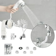 Augper Wholesaler External Faucet External Shower Shampoo Faucet External Shampoo Household Hand