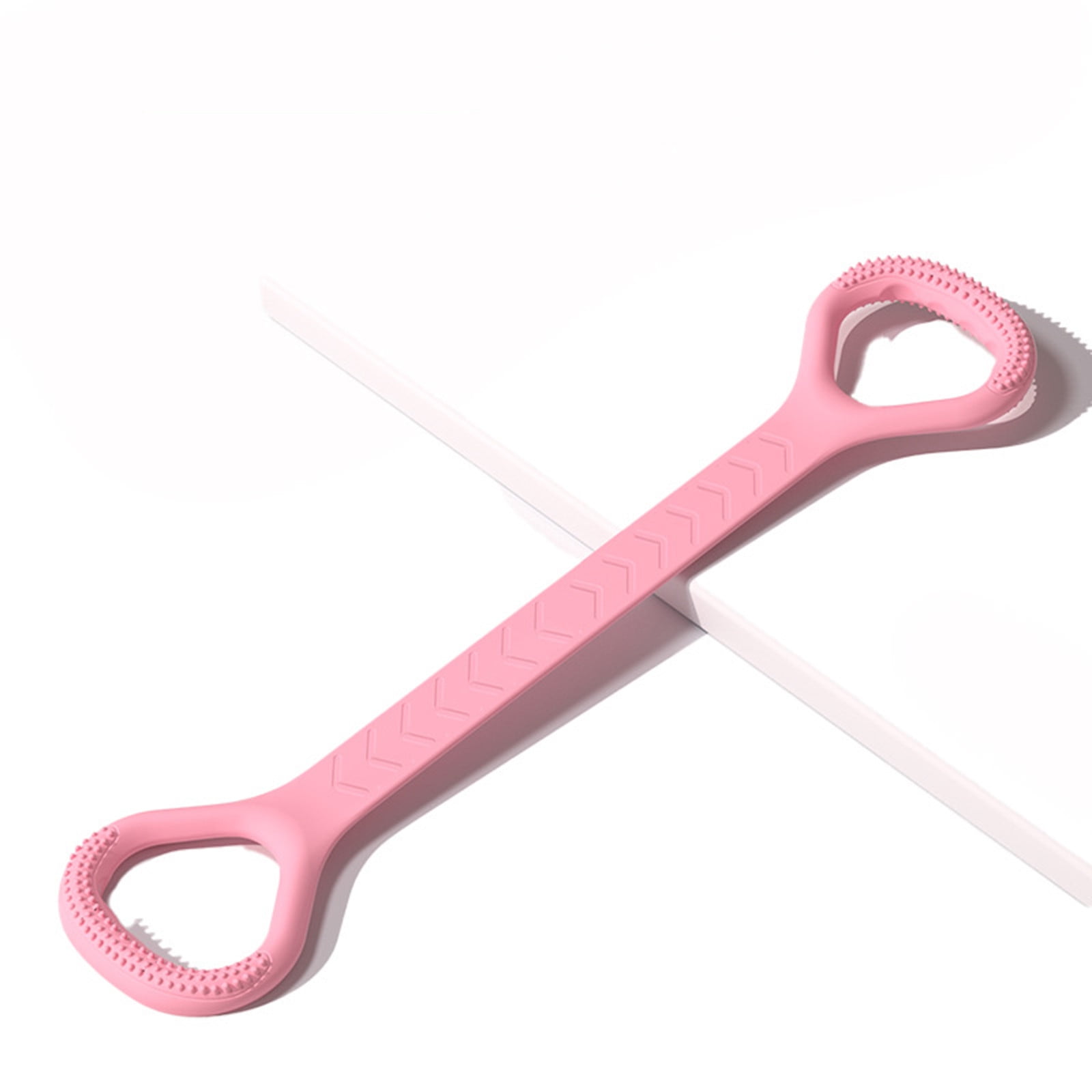 Fascia Elastica Per Yoga E Stretching - Cintura Per Allungamento Legamenti, Fitness E Pilates - Foto 4