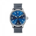 thumbnail image 1 of Augsburg Blaue Stunde 42mm Automatic | Blue Dial, 1 of 5