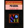 thumbnail image 1 of Pre-Owned Augsburg Commentary on the New Testament - Mark (Paperback) 0806688564 9780806688565, 1 of 1