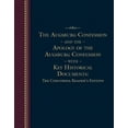 thumbnail image 1 of Augsburg Confession and the Apology of the Augsburg Confession With Key Historical Documents : The Concordia Reader's Edition, 1 of 1