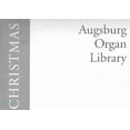 thumbnail image 1 of Augsburg Organ Library : Christmas, 1 of 1