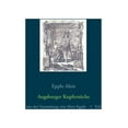 thumbnail image 1 of Augsburger Kupferstiche: aus der Sammlung von Alois Epple - 1. Teil, (Paperback), 1 of 1