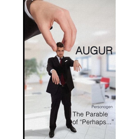 Augur (Paperback)