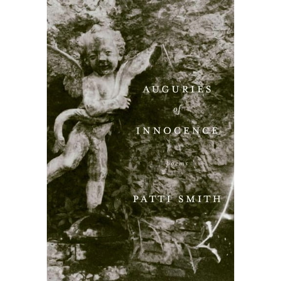 Auguries of Innocence, (Paperback)