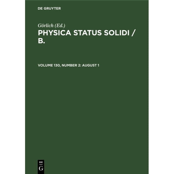 August 1 (Hardcover)