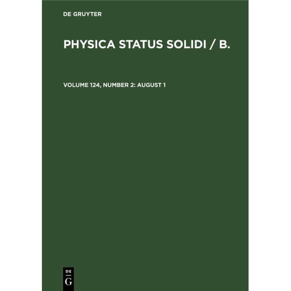 August 1 (Hardcover)