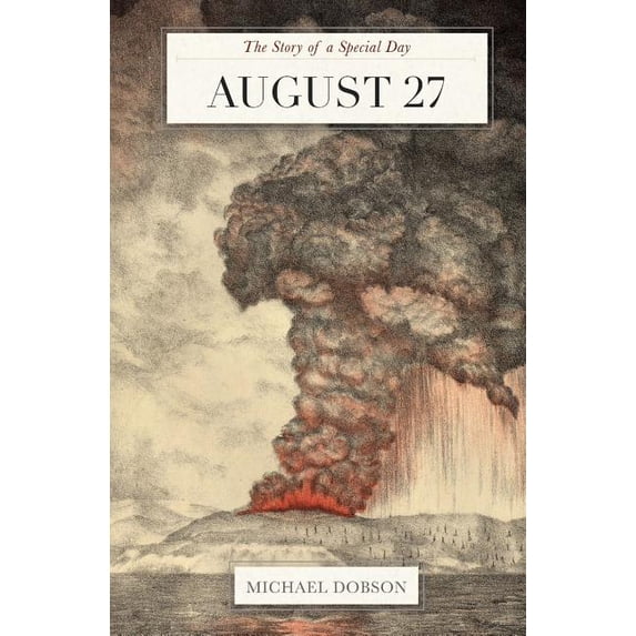 27 Aug August 27: The Story of a Special Day - Walmart.com