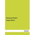thumbnail image 1 of August Bebel (Paperback), 1 of 1
