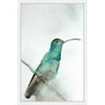 thumbnail image 1 of "August Bird" Framed Painting Print, 1 of 6