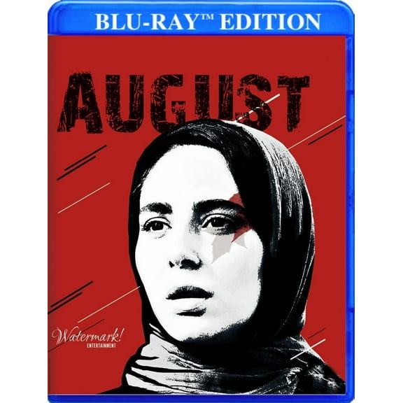 Shoreline Ent - August [BLU-RAY]