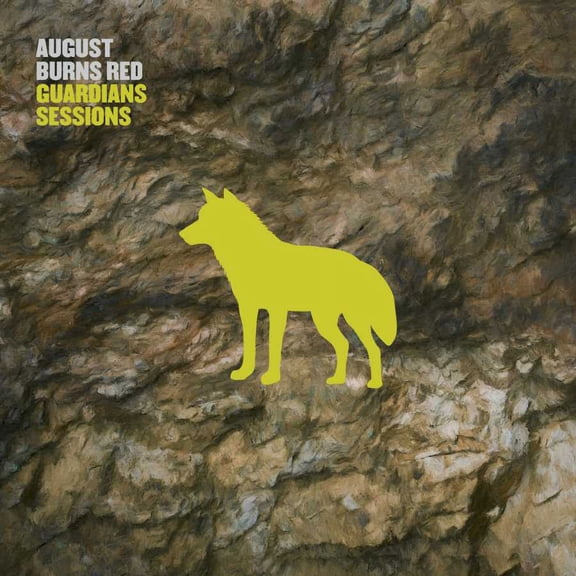August Burns Red - Guardians Sessions EP (10" White Smoke LP) - Vinyl