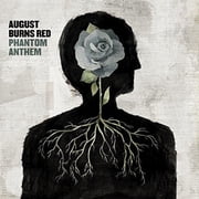August Burns Red - Phantom Anthem - Music & Performance - CD